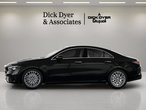 Used 2026 Mercedes-Benz CLA 250 image 31