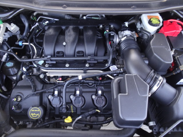 Used 2019 Ford Explorer FWD image 14