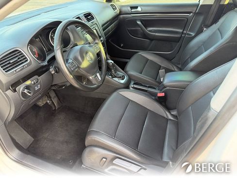 Used 2013 Volkswagen Jetta TDI FWD image 12