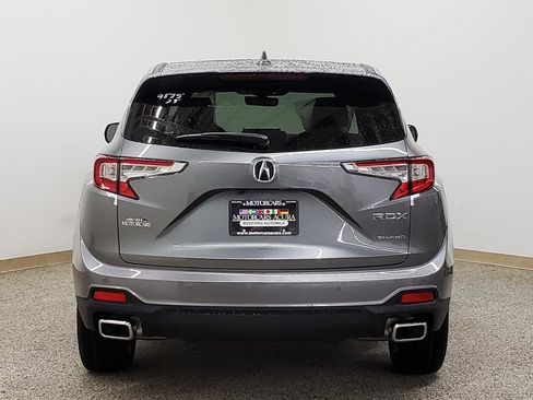 New 2025 Acura RDX Technology Package image 4