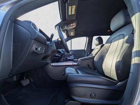 Certified 2023 Mercedes-Benz EQB 300 4MATIC image 14