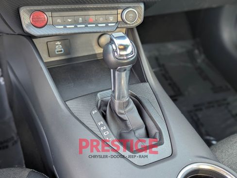 Used 2024 Ford Mustang Coupe image 21