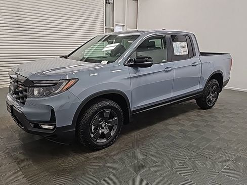 New 2026 Honda Ridgeline TrailSport image 4