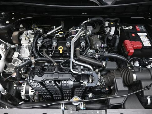 Used 2023 Nissan Altima 2.5 SR image 28