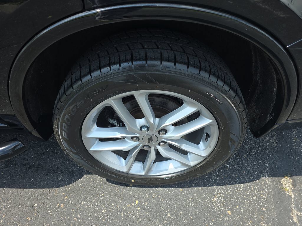 Used 2022 Dodge Durango GT AWD/4WD image 12