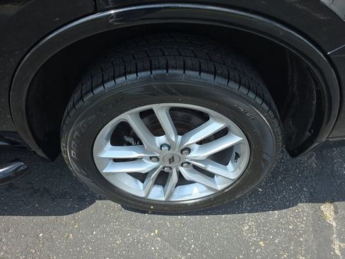 Used 2022 Dodge Durango GT AWD/4WD image 12