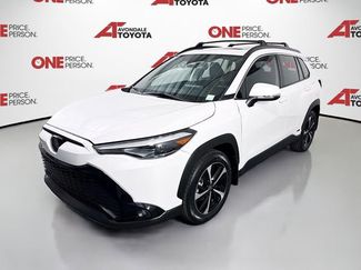 Certified 2024 Toyota Corolla Cross XSE video 3