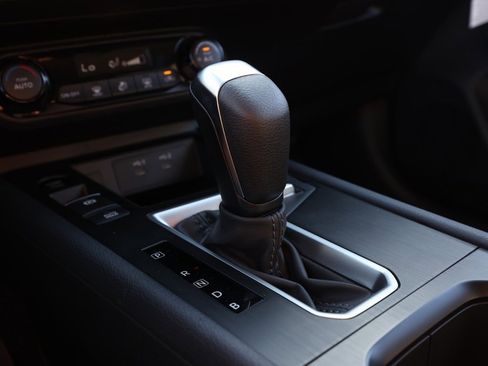 New 2026 Nissan Kicks SV image 31