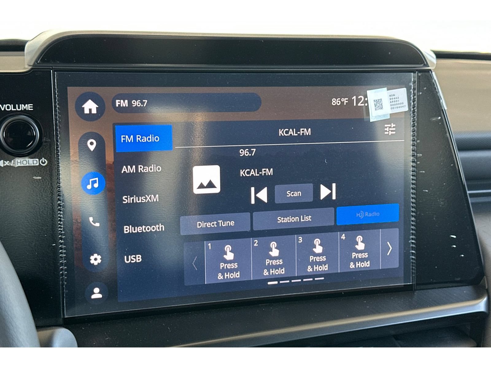 New 2026 Subaru Outback Wilderness AWD/4WD image 18