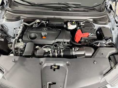 Used 2026 Acura RDX A-Spec AWD/4WD image 32