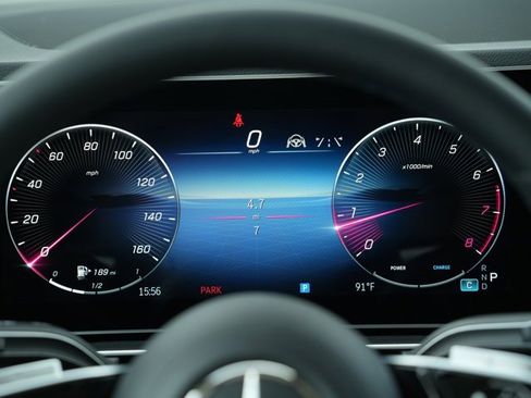 Used 2026 Mercedes-Benz GLE 350 4MATIC image 24