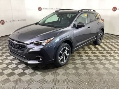 Used 2026 Subaru Crosstrek 2.5i Premium w/ Convenience Package #2