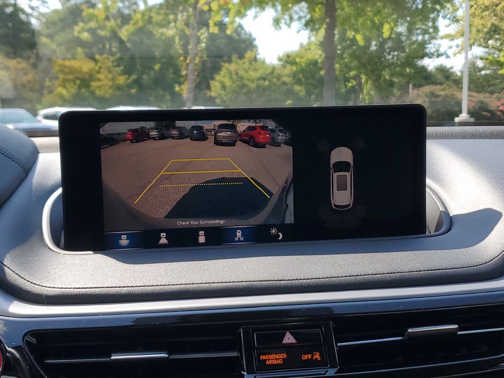 Certified 2024 Acura MDX w/ Technology Package FWD image 26
