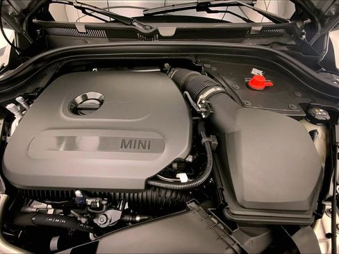 New 2026 MINI Cooper S image 8