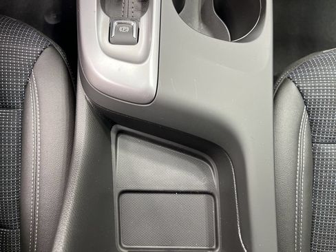 New 2026 Buick Envista Sport Touring w/ Convenience I Package FWD image 18