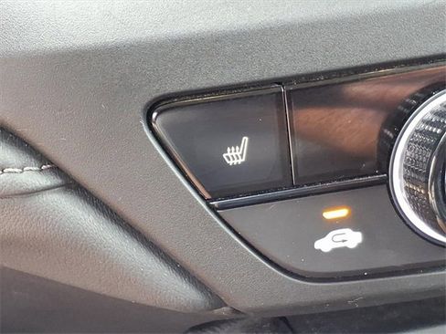 Used 2024 Honda Accord EX image 8