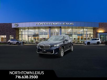 Used 2024 BMW X5 xDrive40i w/ Parking Assistance Package