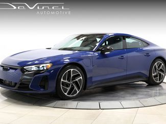 Used 2024 Audi e-tron GT Premium Plus w/ Performance Package AWD/4WD video 1