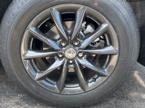 New 2026 Honda CR-V EX-L image 8