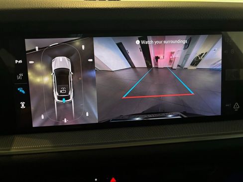 Used 2026 Porsche Cayenne image 22