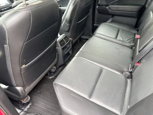 Used 2023 Honda Ridgeline RTL-E image 25