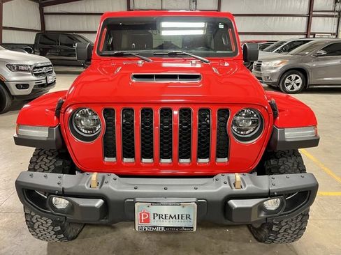 Used 2022 Jeep Wrangler Unlimited Rubicon image 9