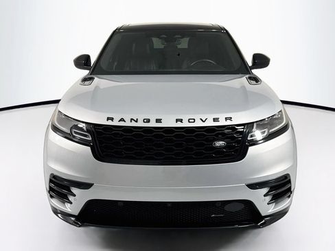 Used 2023 Land Rover Range Rover Velar R-Dynamic S AWD/4WD image 2