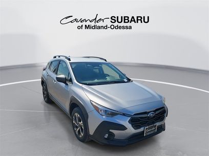 Used 2025 Subaru Crosstrek 2.5i Premium