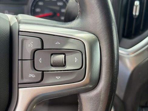 Used 2021 Chevrolet Silverado 1500 LT w/ All Star Edition Plus AWD/4WD image 16