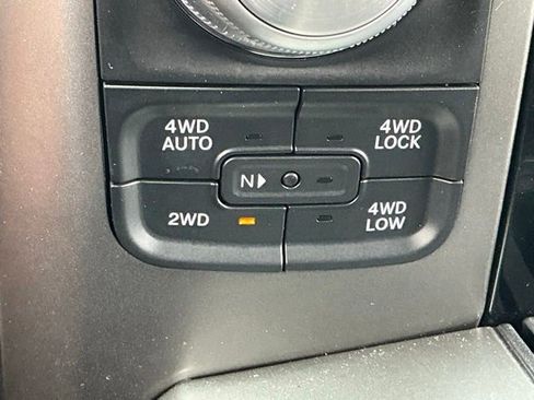 Used 2016 RAM 1500 Sport w/ Convenience Group AWD/4WD image 30