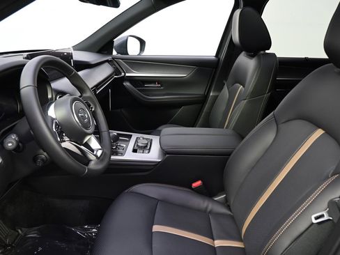 New 2026 MAZDA CX-90 Plug-In Hybrid w/ Premium Plus image 14