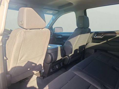 New 2026 Chevrolet Silverado 1500 LT image 14