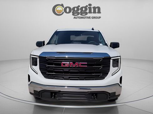 New 2026 GMC Sierra 1500 Pro w/ Pro Value Package image 26