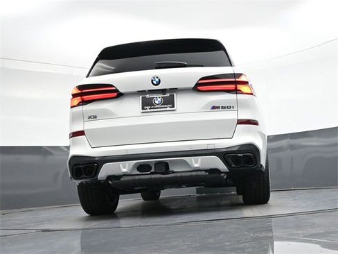 New 2026 BMW X5 M60i w/ Executive Package image 28
