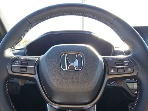 New 2026 Honda CR-V Sport-L image 19