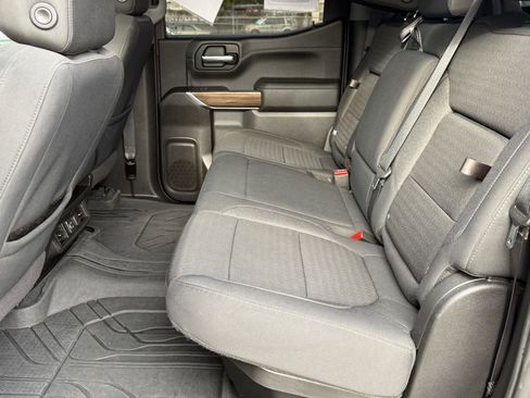 Used 2020 Chevrolet Silverado 1500 RST w/ All-Star Edition image 30