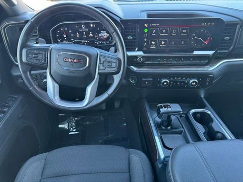 Certified 2023 GMC Sierra 1500 Elevation AWD/4WD image 13