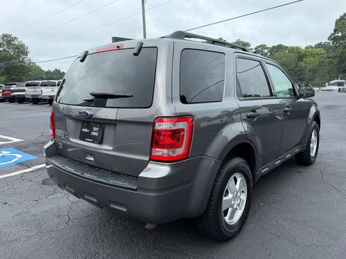 Used 2012 Ford Escape XLT AWD/4WD image 8