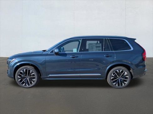 New 2026 Volvo XC90 B6 Plus w/ Protection Package Premier image 3