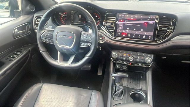 Used 2025 Dodge Durango GT AWD/4WD image 24