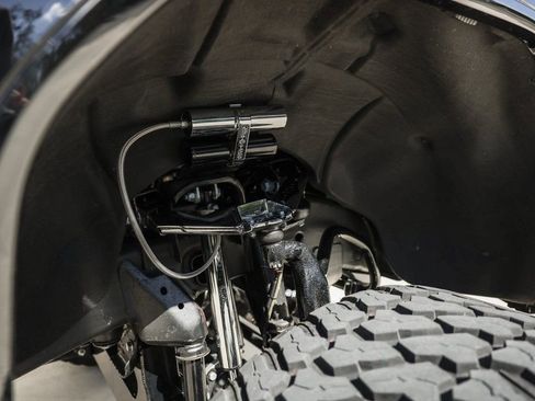 Used 2024 GMC Sierra 3500 Denali Ultimate image 7