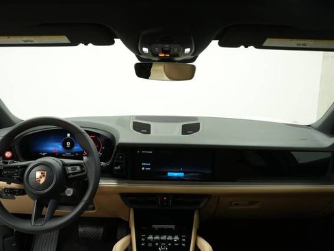 New 2026 Porsche Cayenne AWD/4WD image 16