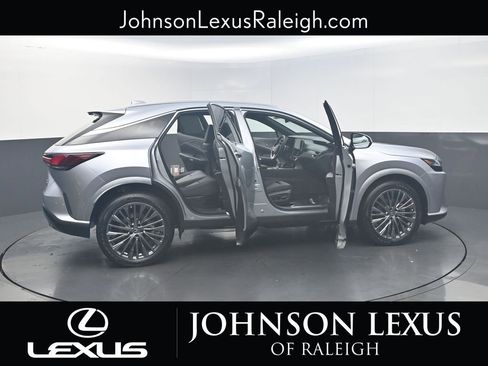 Used 2026 Lexus RX 350 w/ Convenience Package image 25