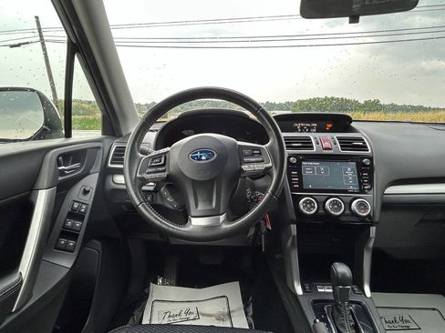 Used 2016 Subaru Forester 2.0XT Premium AWD/4WD image 14