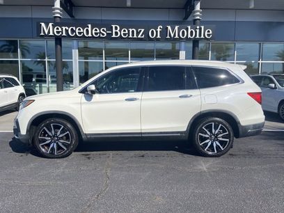 Used 2019 Honda Pilot Touring