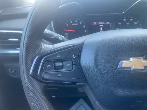 Used 2022 Chevrolet TrailBlazer LT w/ LPO, Blackout Package AWD/4WD image 31