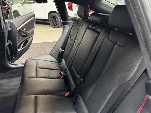 Used 2017 BMW 330i Gran Turismo xDrive image 44