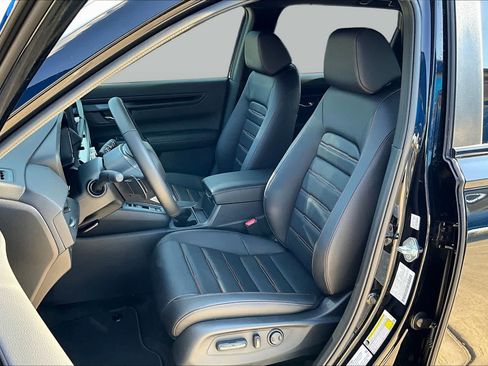 New 2026 Honda CR-V Sport-L image 9