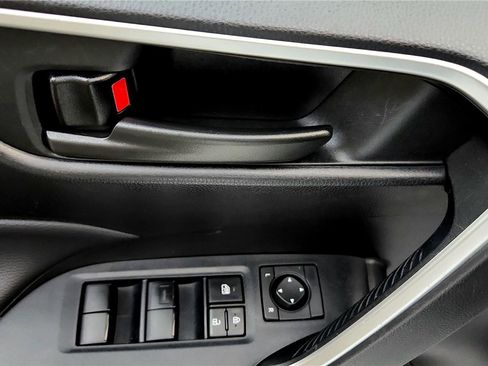 Used 2023 Toyota RAV4 LE image 23