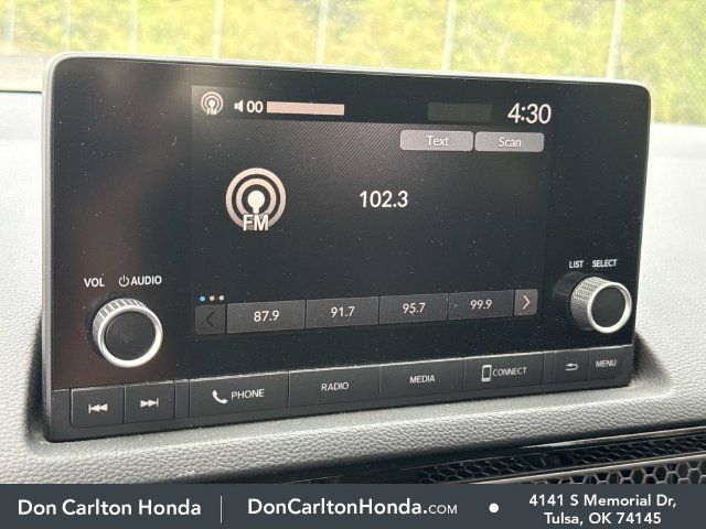Used 2023 Honda Civic Sport image 9